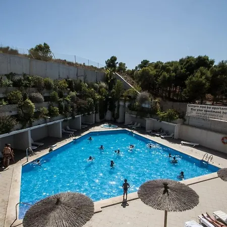 Apartment Ap Alicante